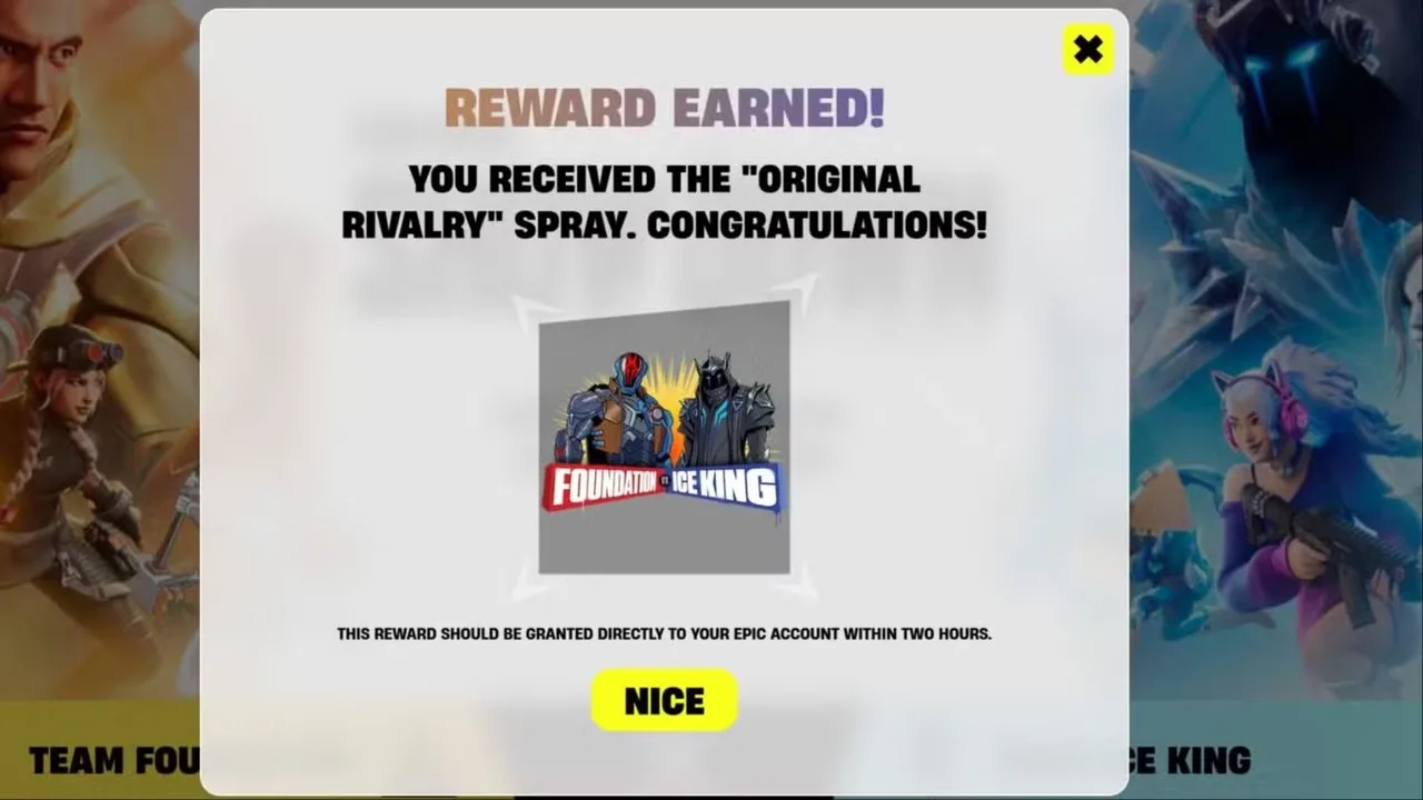 طريقة إتمام مهام Fortnite Showdown Global Leaderboard للحصول على المكافآت الحصرية المتاحة